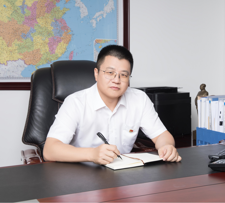 黨委副書記、副董事長、總經(jīng)理